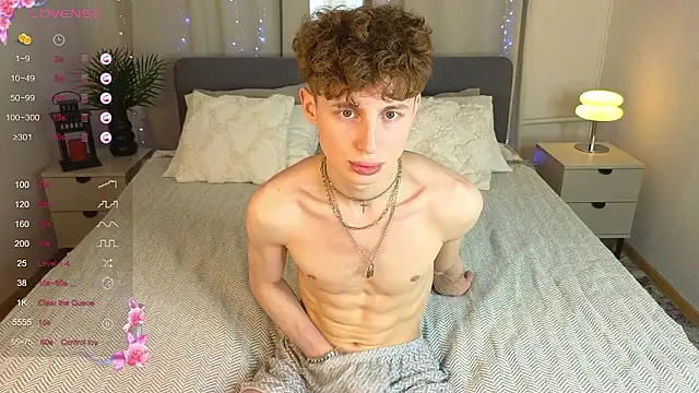 crisp1n Show in webcam