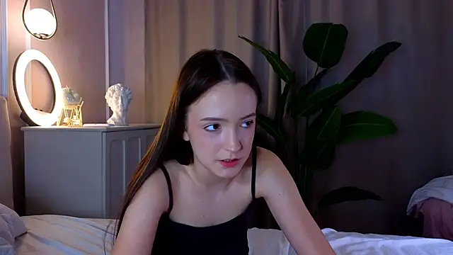 Živý XXX chat FrancesMason