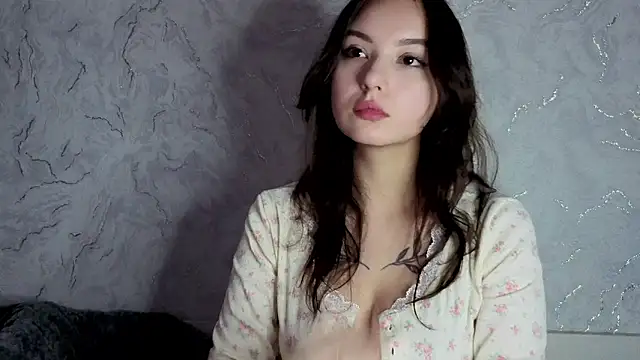 moonjaneのウェブカメラショー