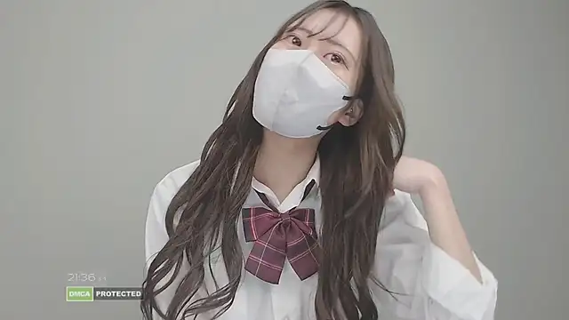 Mio_ecstasy Adlı Modelin Web Kamerası Şovu