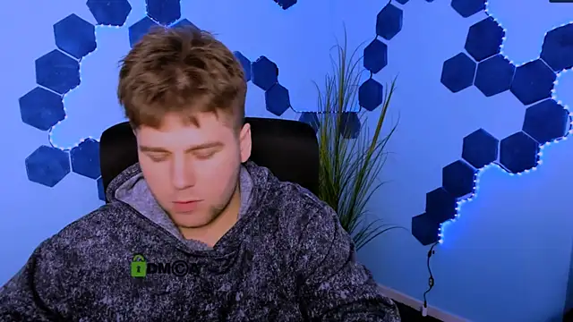 michael_strong1 – Kamerová šou