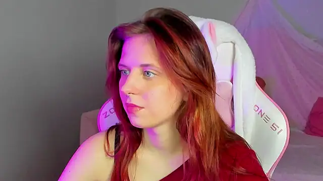 FreyaVeyのライブXXXチャット