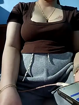 Emily-lonely – webcam-show