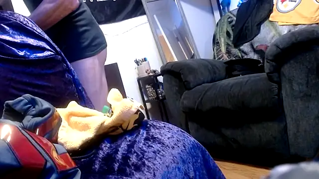 Pertunjukan Kamera Web pepperteal