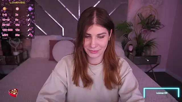 Czat XXX na żywo – CassandraGood