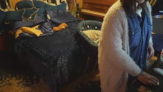 VanessaDoyle Chat XXX live