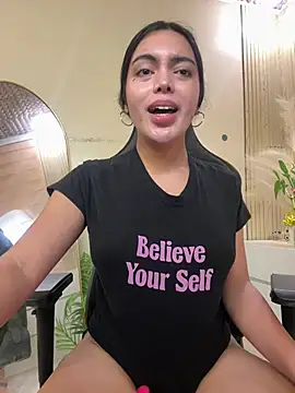 Chat +18 de TS-SimplyTheBest ao vivo