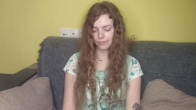 Živý XXX chat RayaNenlia