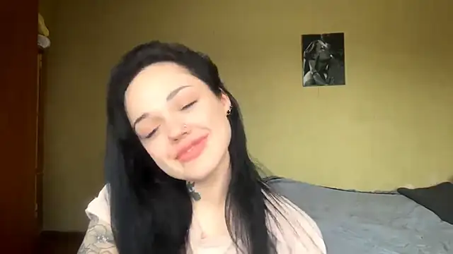 Jennifer_anniston: вебкам-шоу