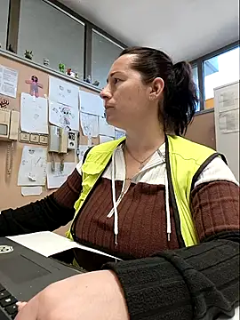 Sembang XXX Secara Langsung bichota85