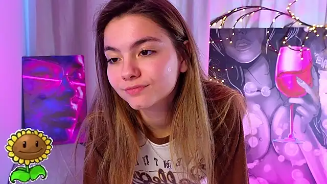 MargieDavidson live XXX chat