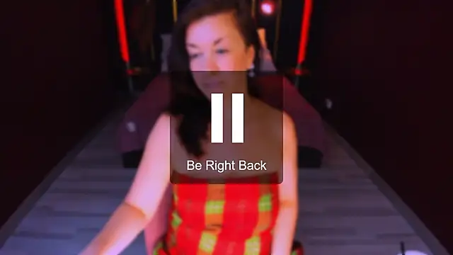 AnaMills Chat XXX live