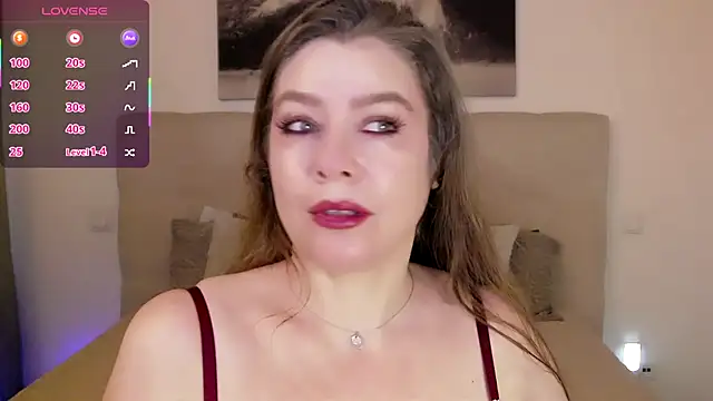 PetersEmily Live XXX Chat