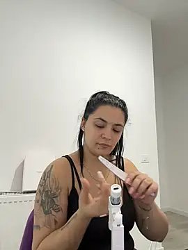 Chat XXX ao vivo de LuciaLoca