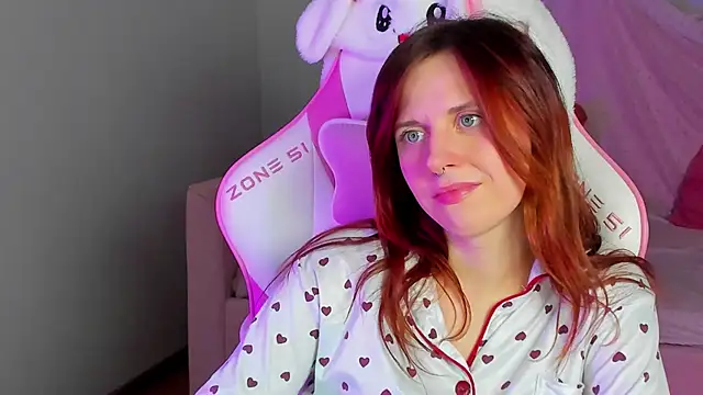 FreyaVey – Naživo XXX chat