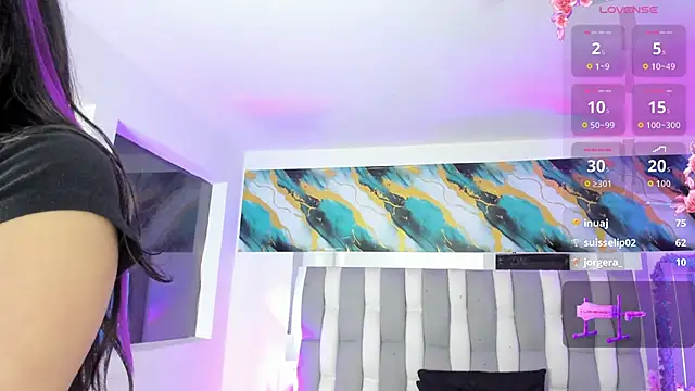 Онлайн чат XXX IsaDiiaz