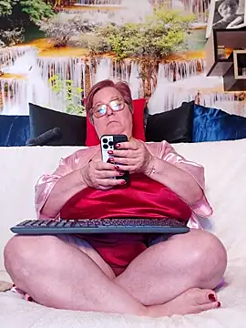 Sembang XXX Secara Langsung QueenPammy1