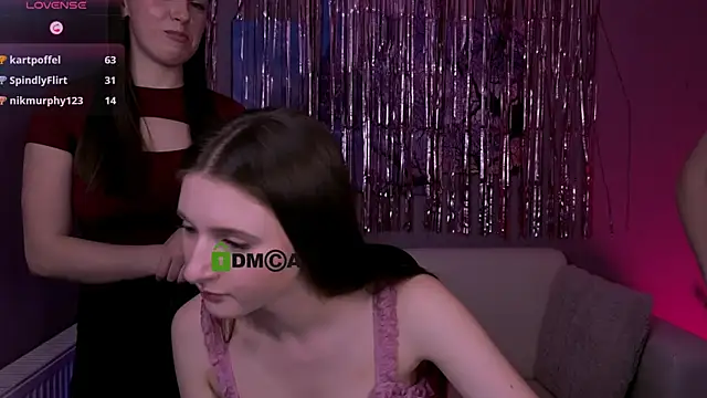 nekky_mouse – Naživo XXX chat