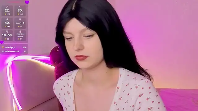 AishaAysitt's Live XXX Chat