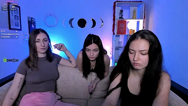 baby_hotte's Live XXX Chat