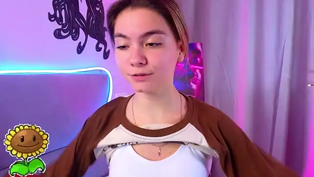 MargieDavidson 现场XXX聊天