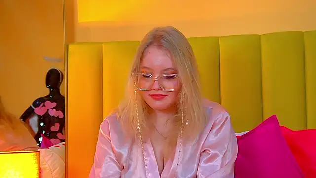 EmilyEvanse's Live XXX Chat