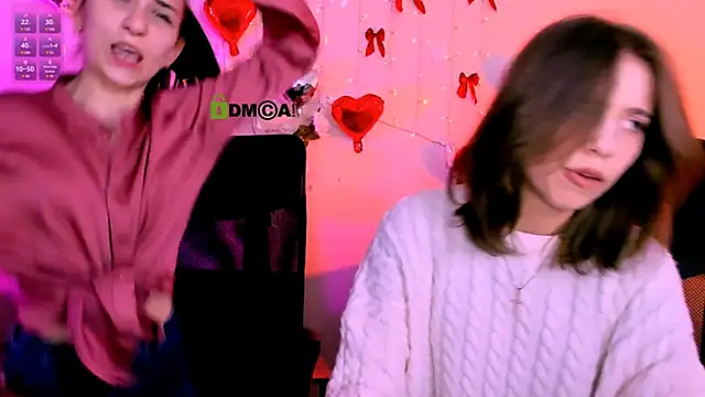 sweetie_chloe_ Adlı Modelin Canlı XXX Sohbeti