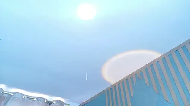 Show Webcam de CailinANDlucaz