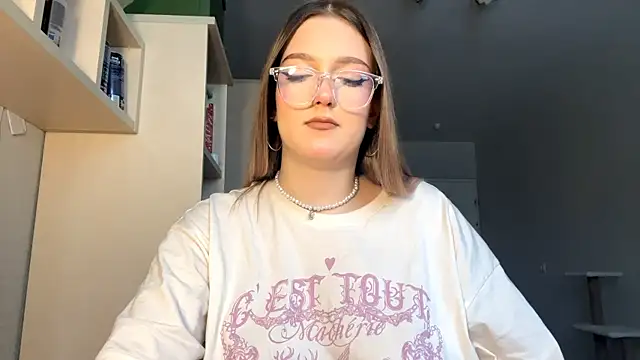 Živý XXX chat JammieMickiewicz