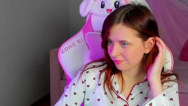 FreyaVey 现场XXX聊天