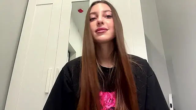 Webkamerová show selena_favn