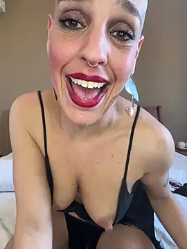 Chatroom XXX en direct de emprexkala