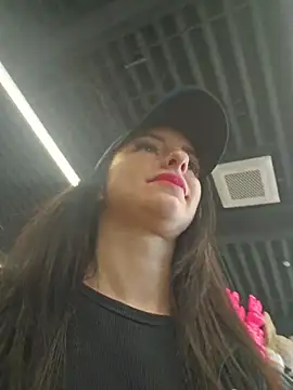 แชท XXX สดของ U_prolazu