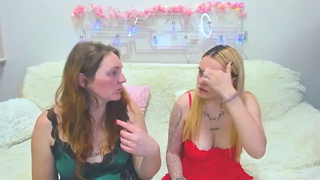 MagicEyess 现场XXX聊天