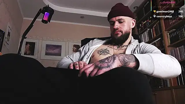 FindomJason: απευθείας συνομιλία ΧΧΧ