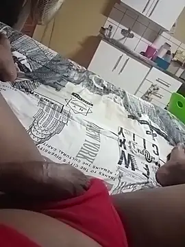 ShooingBunchn Webbikameraesitys