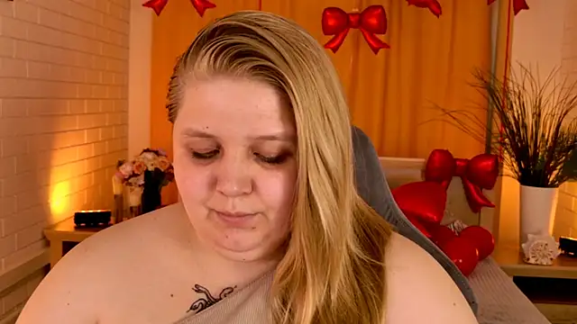 SladaDellのライブXXXチャット