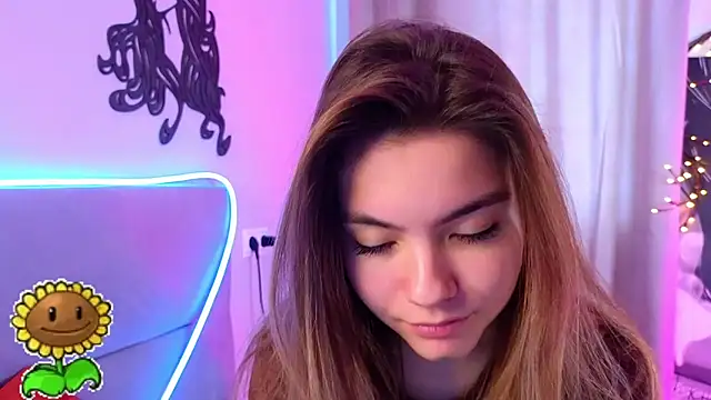 MargieDavidson Chat XXX in diretta