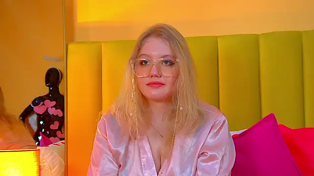 EmilyEvanse Chat XXX in diretta