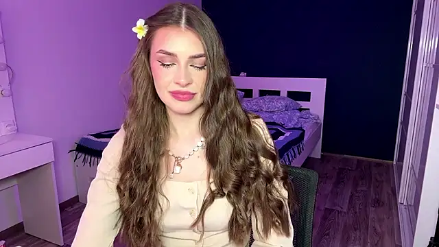 MachelleSpader Live XXX-chat