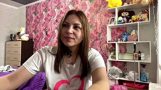 TraciBallena Live XXX-Chat