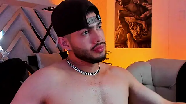 Vincentblack: απευθείας συνομιλία ΧΧΧ