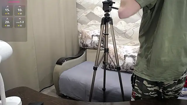 SerzhKorol1: απευθείας συνομιλία ΧΧΧ