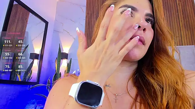 Czat XXX na żywo – stephh_222