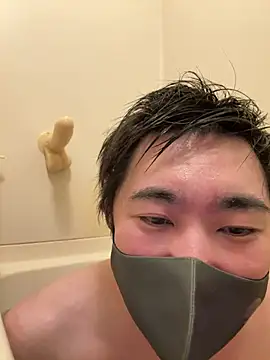 kentykenのウェブカメラショー