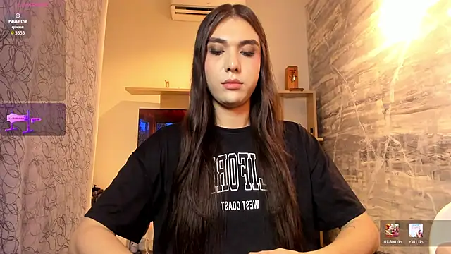 saracaball_ Live XXX Chat