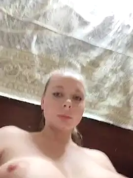 Czat XXX na żywo – Ekaterina27