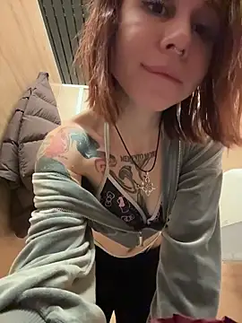 عرض كام RosieSecret