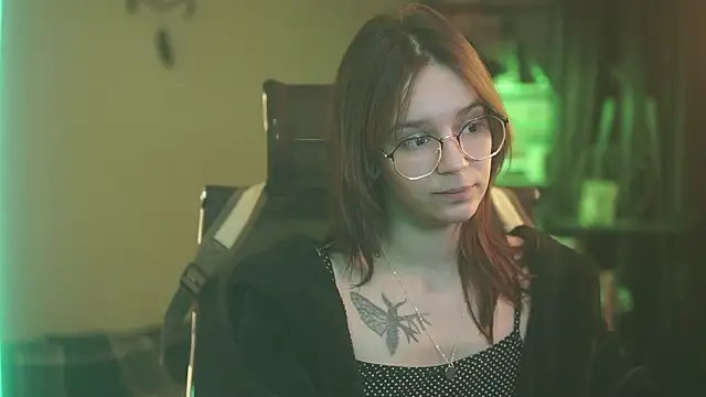 Chatroom XXX en direct de alyssa_sweet