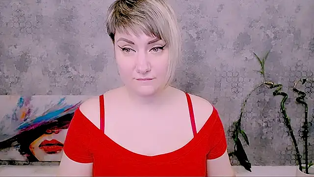 Živý XXX chat Djullia